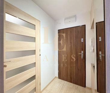 Dwa Osobne Pokoje | Garaż | Balkon | Zwierzęta OK - Zdjęcie 3