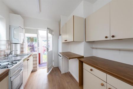 2 bedroom house to rent - Photo 5