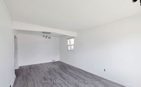 For Lease - 1340 Warden Avenue Unit# Main, Toronto, Ontario - Photo 2
