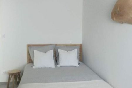 Appartement meublé Sète 2 pièce(s) 32 m2 - Photo 4