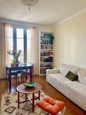 Cosy Appartement T2 - Photo 1