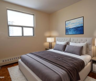 For Lease - 33 Central Parkway Unit# 504, Mississauga, Ontario - Photo 4