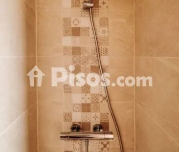 Apartamento en alquiler en Casco Antiguo-Playa de Villajoyosa-Zona ... - Foto 6