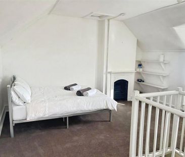 House share to rent - Photo 1
