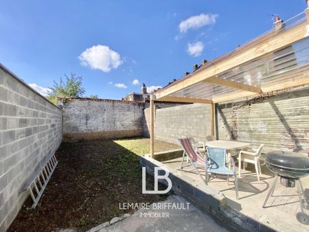 Location Appartement 1 pièce 194m² ROUBAIX 59100 - Photo 5