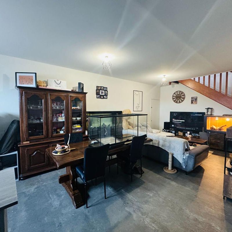 Location Appartement 2 pièces 62m² FOURCHAMBAULT 58600 - Photo 1