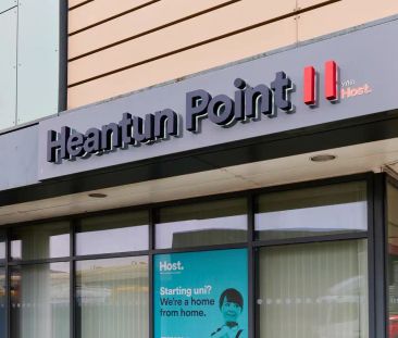 Classic En-suite - Photo 6