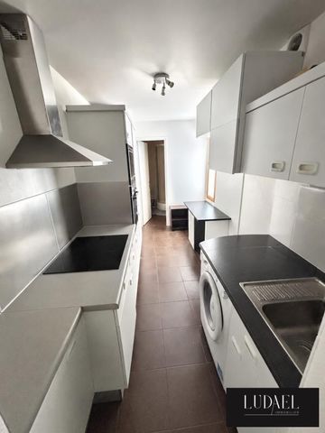 Location Appartement 2 pièces Meublé 39m² RUEIL MALMAISON 92500 - Photo 5