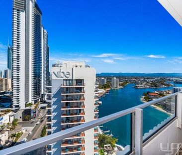 64/40 Ferny Avenue, SURFERS PARADISE - Photo 3