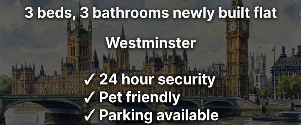 3 bedroom flat to rent - Photo 1