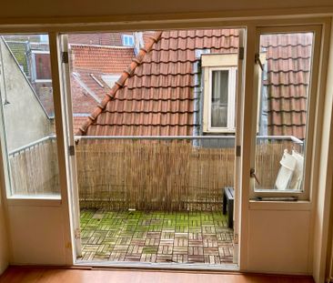 Te huur: Appartement Oude Rijn in Leiden - Foto 1