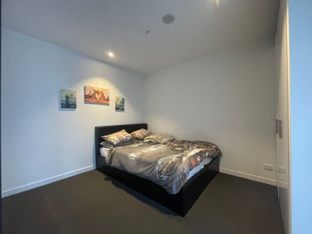 1 bedroom 1 bathroom apartment near Southern Cross Station - Photo 4