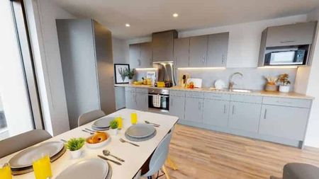 Penthouse En Suite - Photo 3