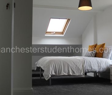 Parkfield Street, Manchester, M14 4PN - Photo 3