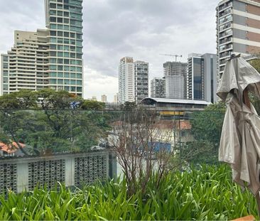 Apto no Brooklin para locação 94m2 - Photo 3