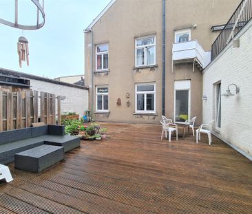 Te huur: Appartement Minckelersstraat 34 B 02 in Maastricht - Photo 3