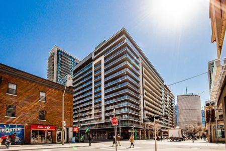 For Lease - 111 Elizabeth Street Unit# 1705, Toronto, Ontario - Photo 3