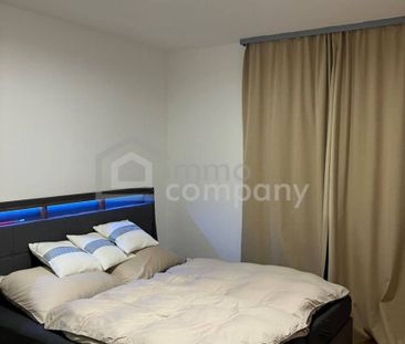 Klein aber oho ! Charmante 2-Zimmer-Wohnung mit Westbalkon & Parkplatz - Photo 4