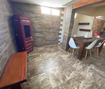 Departamento amueblado, de 1 recámara, con servicios incluidos. - Photo 4