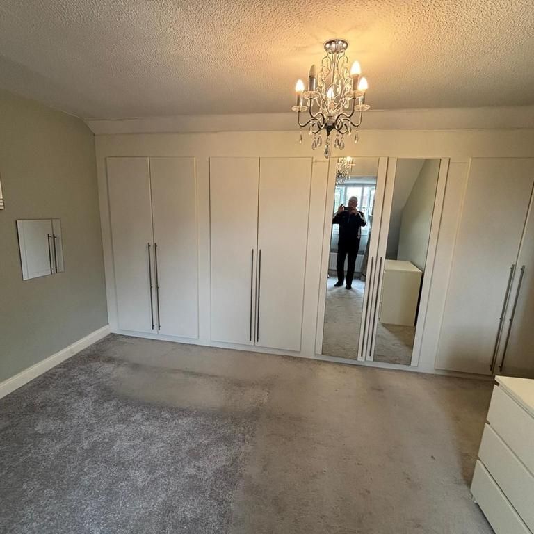 1 bedroom bungalow to rent - Photo 1