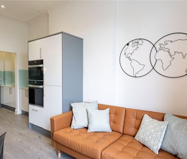 3 bedroom apartment to rent - Photo 5