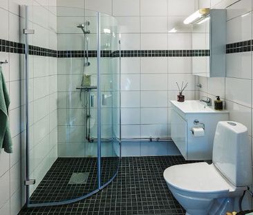 Tingvallavägen 9C - Foto 2