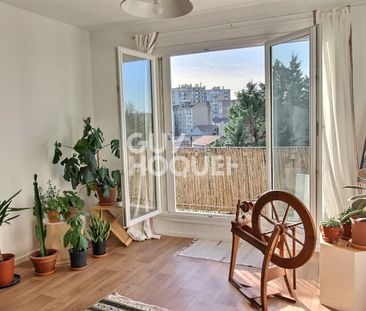 Appartement 3 pièces à louer à Épinay-sur-Seine - Photo 3