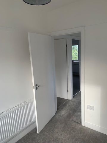 Room in a Shared House, Chalfont Avenue, HA9 - Photo 3