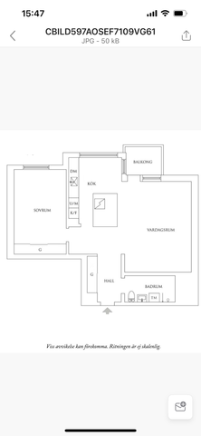 Teatergatan, Göteborg - Foto 4