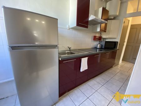 Location Appartement 2 pièces 43m² NANTES 44000 - Photo 3