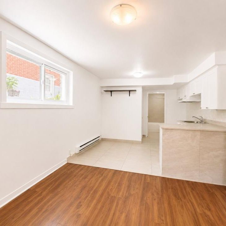 6260 10e Avenue, app.A, H1Y 2H6, H1Y 2H6, Montréal - Photo 1