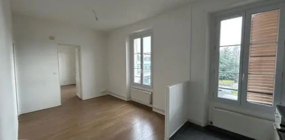 Appartement à louer 2 pièces 40.41m² - Photo 2