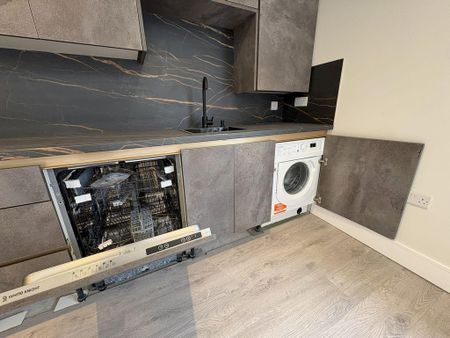 2 bedroom apartment to rent - Photo 5