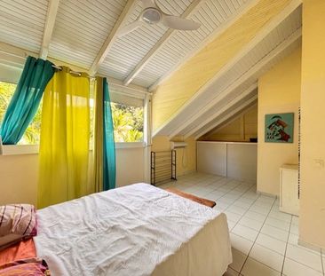 Location Maison 3 pièces 51m² PETIT BOURG 97170 - Photo 6