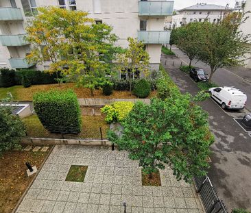 Location appartement 3 pièces, 61.58m², Massy - Photo 5