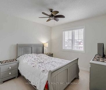 For Lease - 19 Patterson Drive Unit# UPPERS Exclude Basement, North... - Photo 4