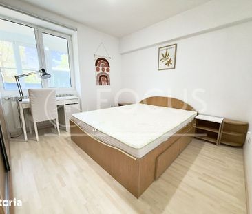 Apartament 3cam cu TERASA si Parcare Proprie - Obor | Stefan cel Mare - Photo 2
