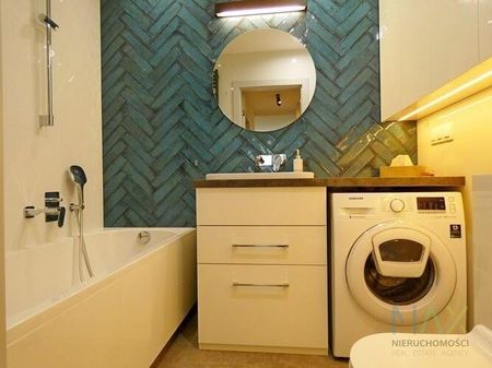 3-pokojowe, ul. Dobrego Pasterza, miejsce postojowe, Prądnik Czerwony - Photo 5