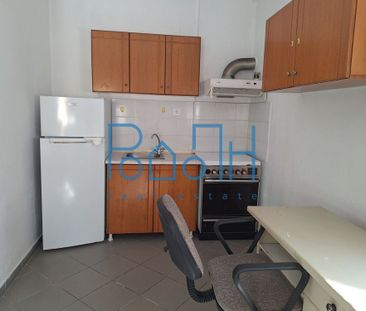 Studio/Γκαρσονιέρα για ενοικίαση Ζυμβρακάκη (Κομοτηνή) - Φωτογραφία 6