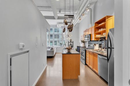 For Lease - 410 King Street Unit# 216, Kitchener, Ontario - Photo 5
