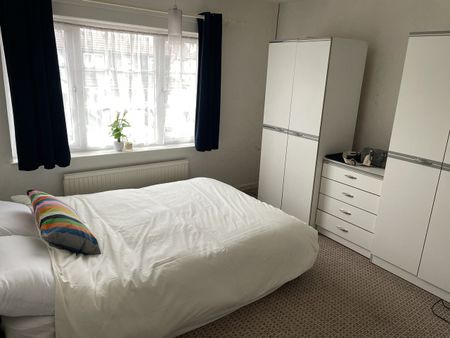 Room in a Shared House, Stockland Road, LE2 - Photo 2