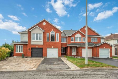 For Lease - 4656 Ogilvie Walk Crescent, Cyrville - Carson Grove - Pineview, Ontario - Photo 5