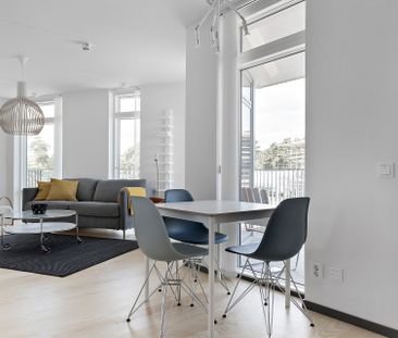 Badvägen, Åhus - Photo 4