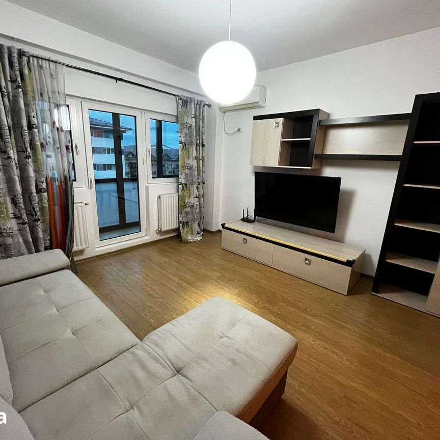 Apartament 2 camere | 60 mp | Militari | Centrală proprie - Photo 1