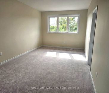 For Lease - 2074 Coppenwood Common, Burlington, Ontario - Photo 1