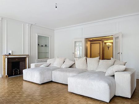 Tout savoir sur cet appartement Brussels - Photo 2