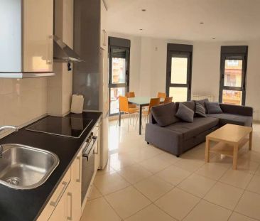 Apartamento de alquiler en Ruiseñores - Photo 2