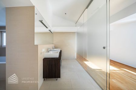 Wunderschöne 5-Zimmer Wohnung mit Terrassen, Nähe Stephansdom - Foto 2