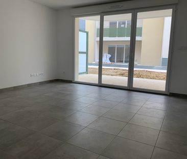 APPARTEMENT T2 45M - Photo 1