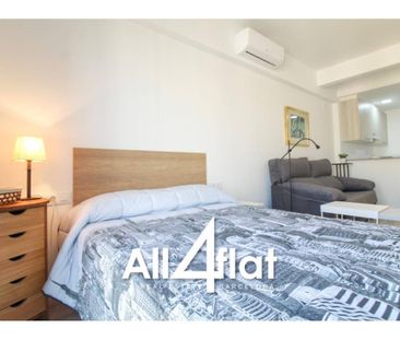 Piso de alquiler en Ronda Sant Pere, Dreta de l'Eixample - Photo 6